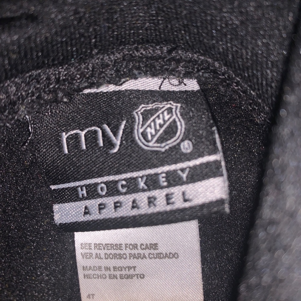 BRUINS HOODIE - Picture 3 of 4